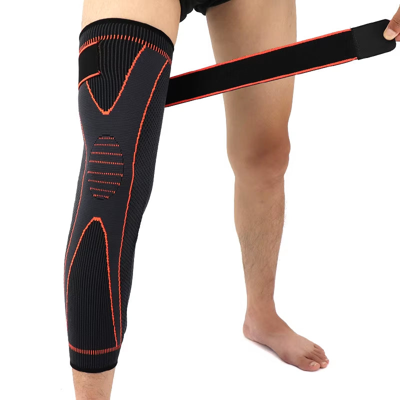 Full-Leg Compression Sleeve · REF BP-SUP-002