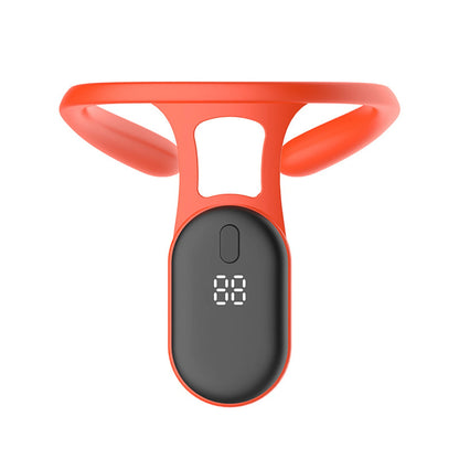 Smart Posture Trainer — Vibration Sensor · REF BP-TEC-001