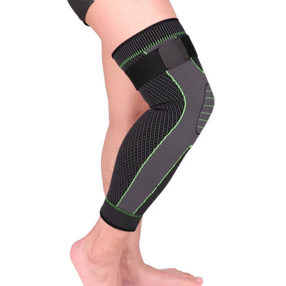 Full-Leg Compression Sleeve · REF BP-SUP-002