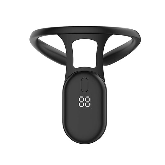 Smart Posture Trainer — Vibration Sensor · REF BP-TEC-001