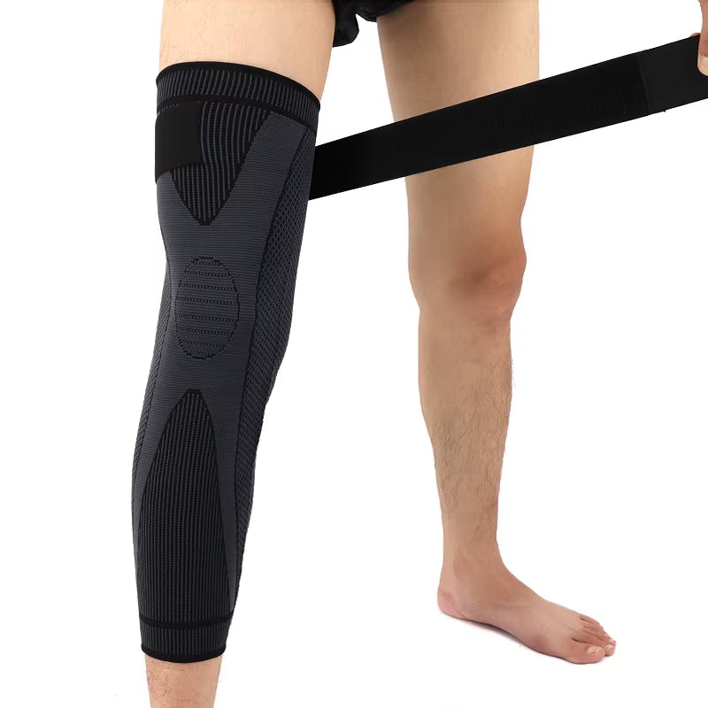Full-Leg Compression Sleeve · REF BP-SUP-002